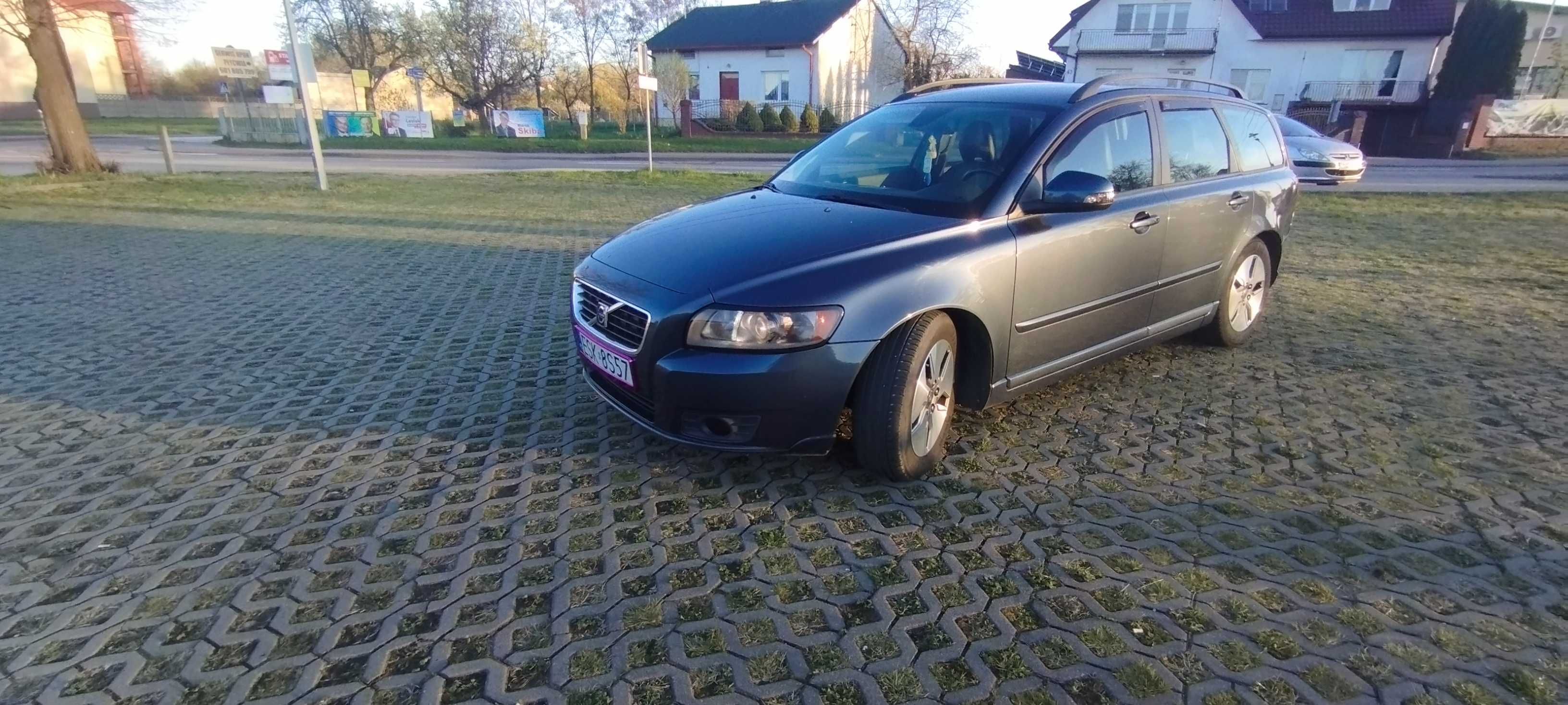 Sprzedam Volvo v50