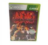 Gra Tekken 6 Xbox360