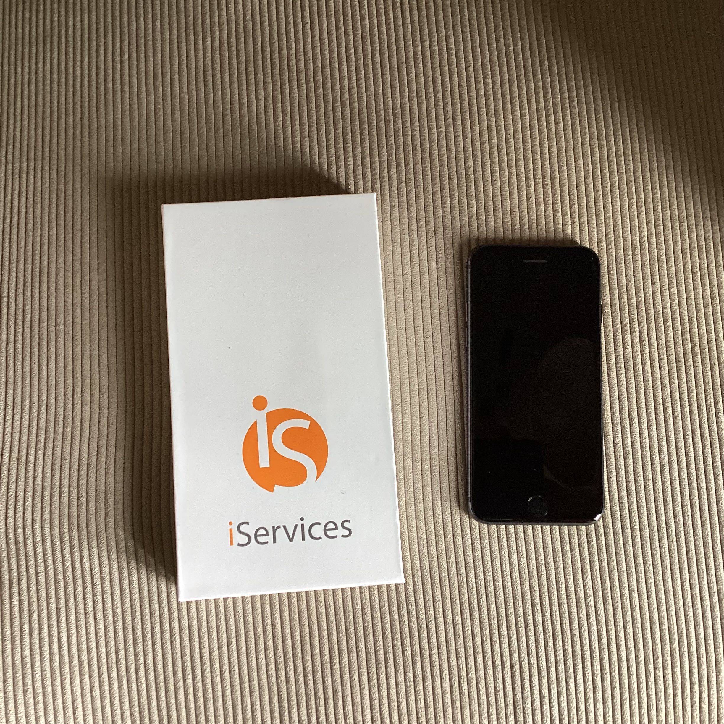 Iphone 8 recondicionado i services -nunca utilizado