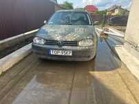 Продам Golf 4 1.6