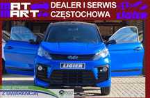 Ligier JS60 Ligier JS60
