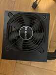 Zasilacz BeQuiet 500W