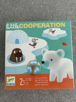 Gra Djeco Little Cooperation