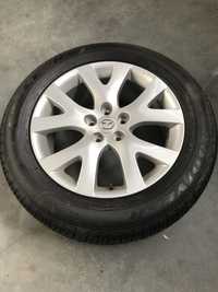 Koło Mazda 235/60 r18 2 szt