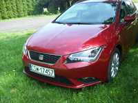 seat leon sprzedam