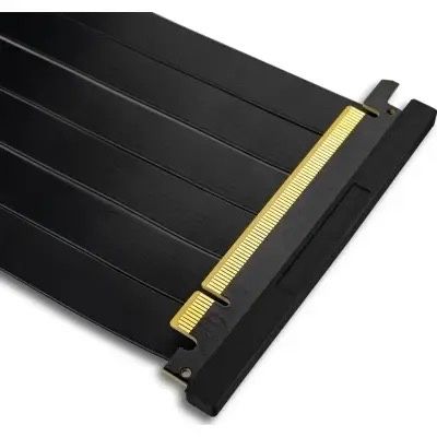 Вертикальний тримач Phnteks Vertical GPU Bracket , райзер