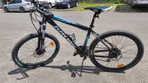Rower Kross Level a3 ramas