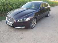 Jaguar XF jaguar XF 2.2 disel
