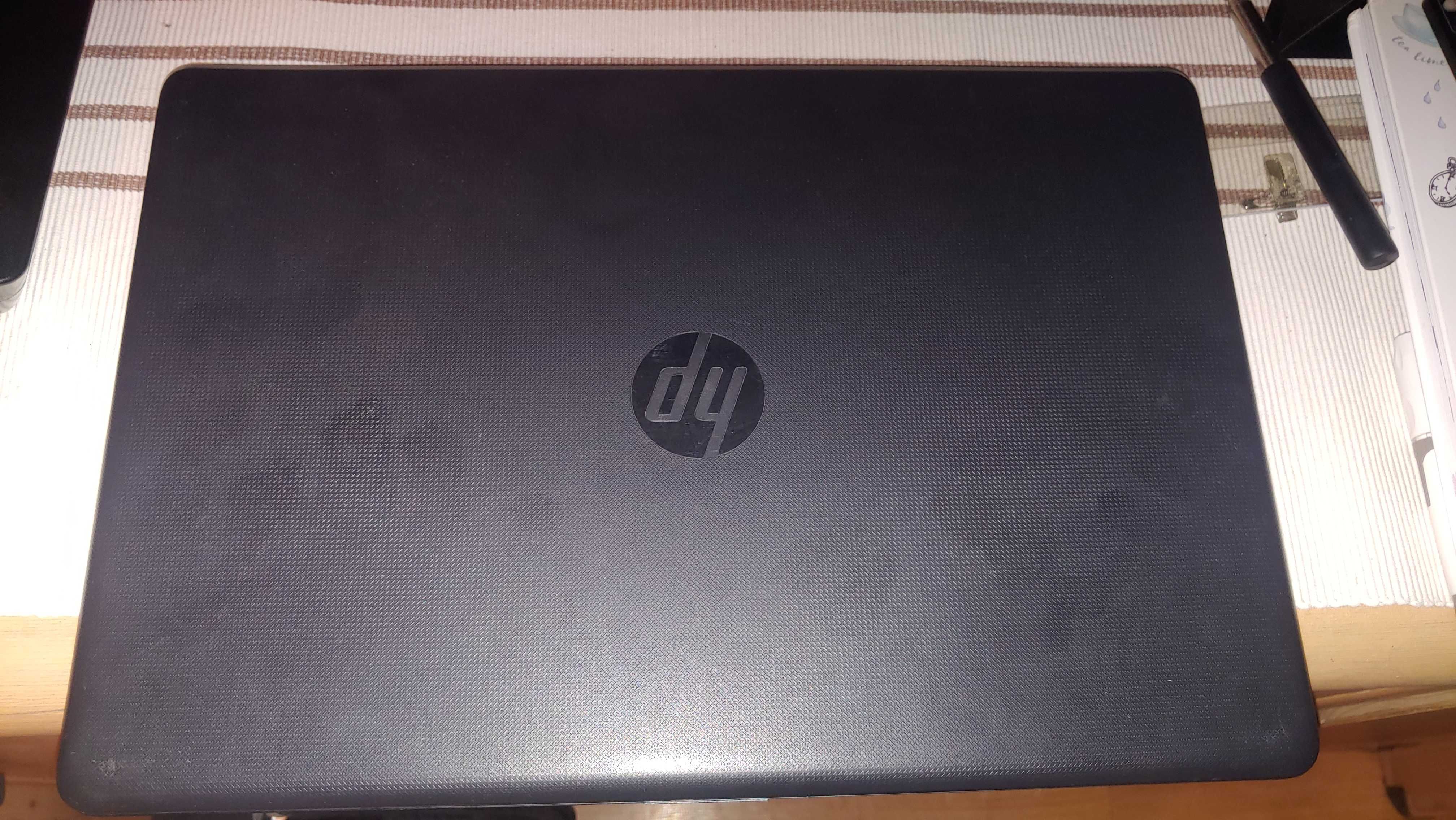 HP Pavilion 17 - 100% sprawny!