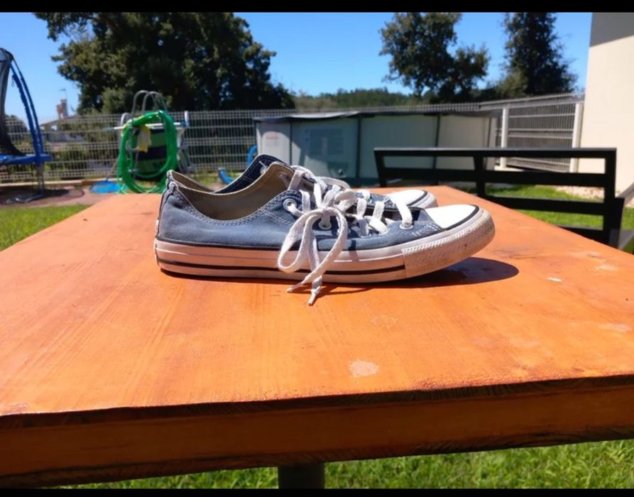 All stars azuis. negociável até 15€