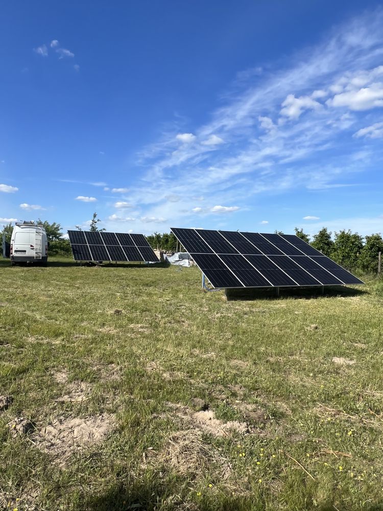 Fotowoltaika 10 kW + Magazyn energii 15 kW