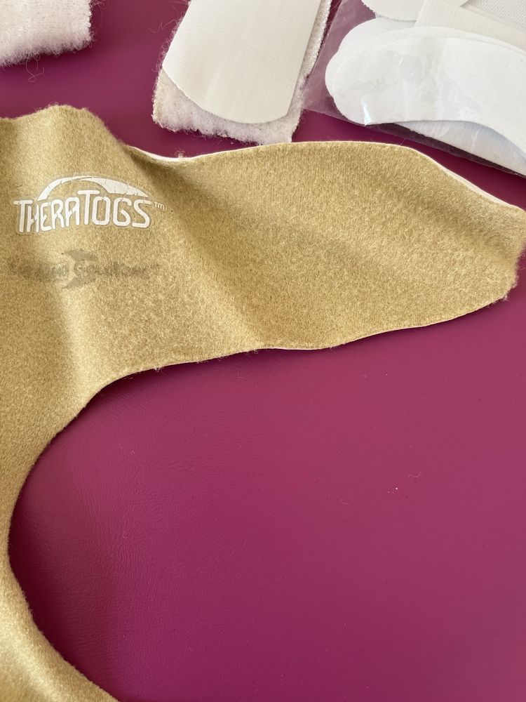 Kombinezon theratogs Model GPTA310