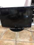 Tv lcd LG a funcionar bem