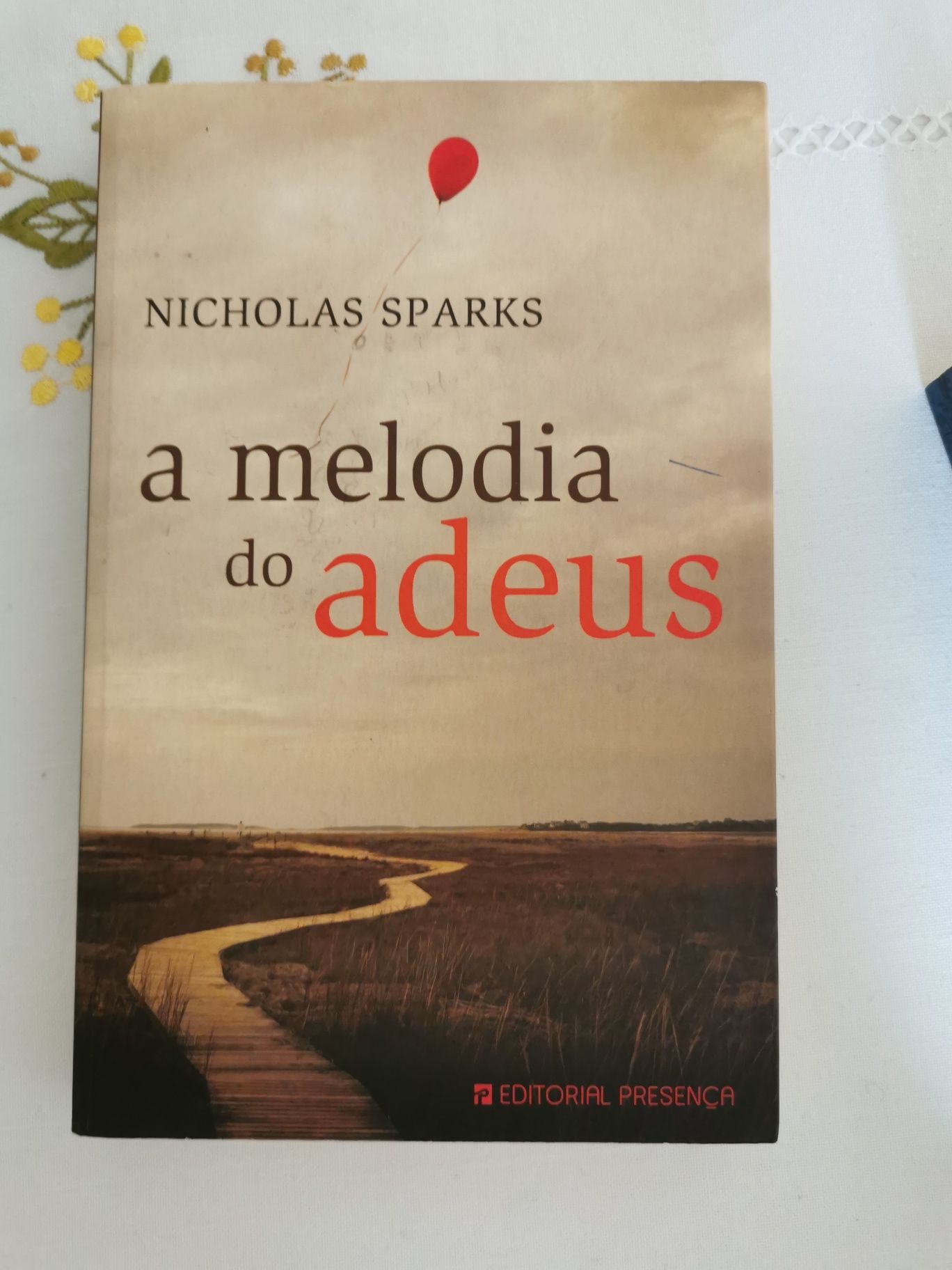 Nicolas Sparks, Sylvain Reynard, Roger Marques,