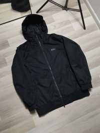 Куртка вітровка Nike 6.0 Black Snowboard Jacket оригінал