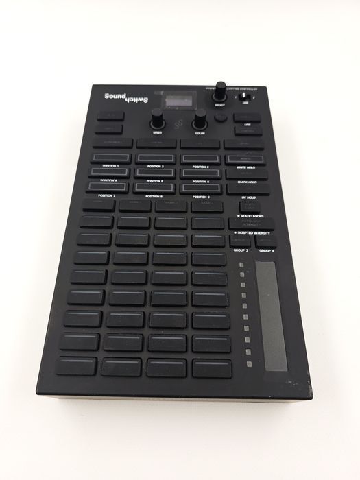 Аудіо перемикач Switchsound Control One (2151)
