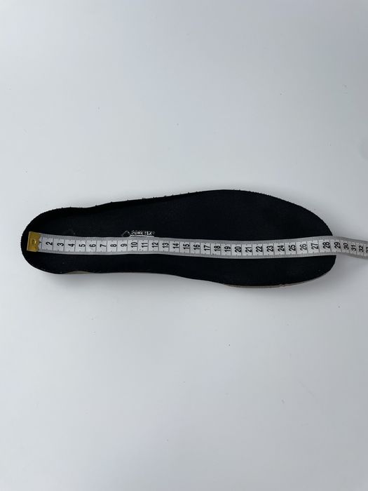 Ботинки MAMMUT Comfort-High GTX GORE-TEX SURROUND Оригінал