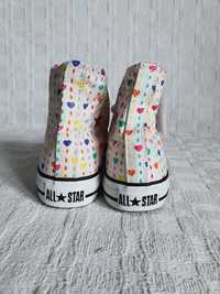 Buty converse 37.5 NOWE