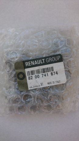 Колесные болты Renault 82 00 741 874