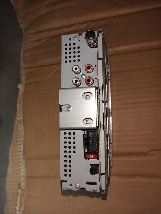 Radio Pioneer usb