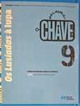 Palavra Chave 9 - Lusíadas e Barca do Inferno à Lupa - 9⁰ Ano