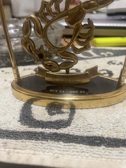 часи знак задіаку