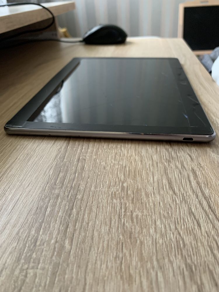 Планшет Huawei m3 lite 10” 3/16Gb/1920*1200