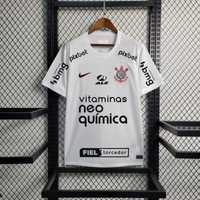 Camisa camisola Corinthians