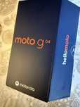 Telefon motorola G04