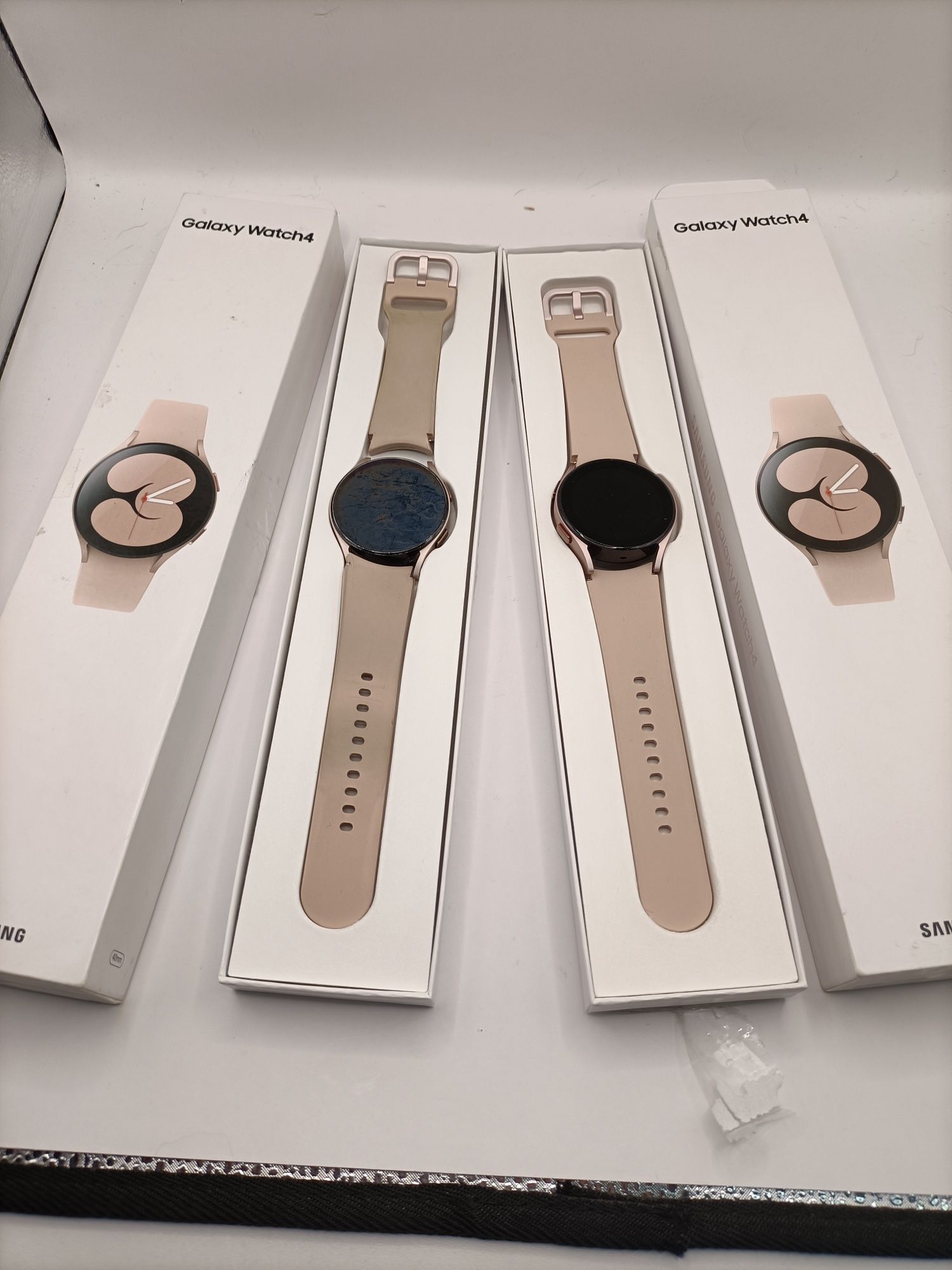 Smartwatch Galaxy watch 4