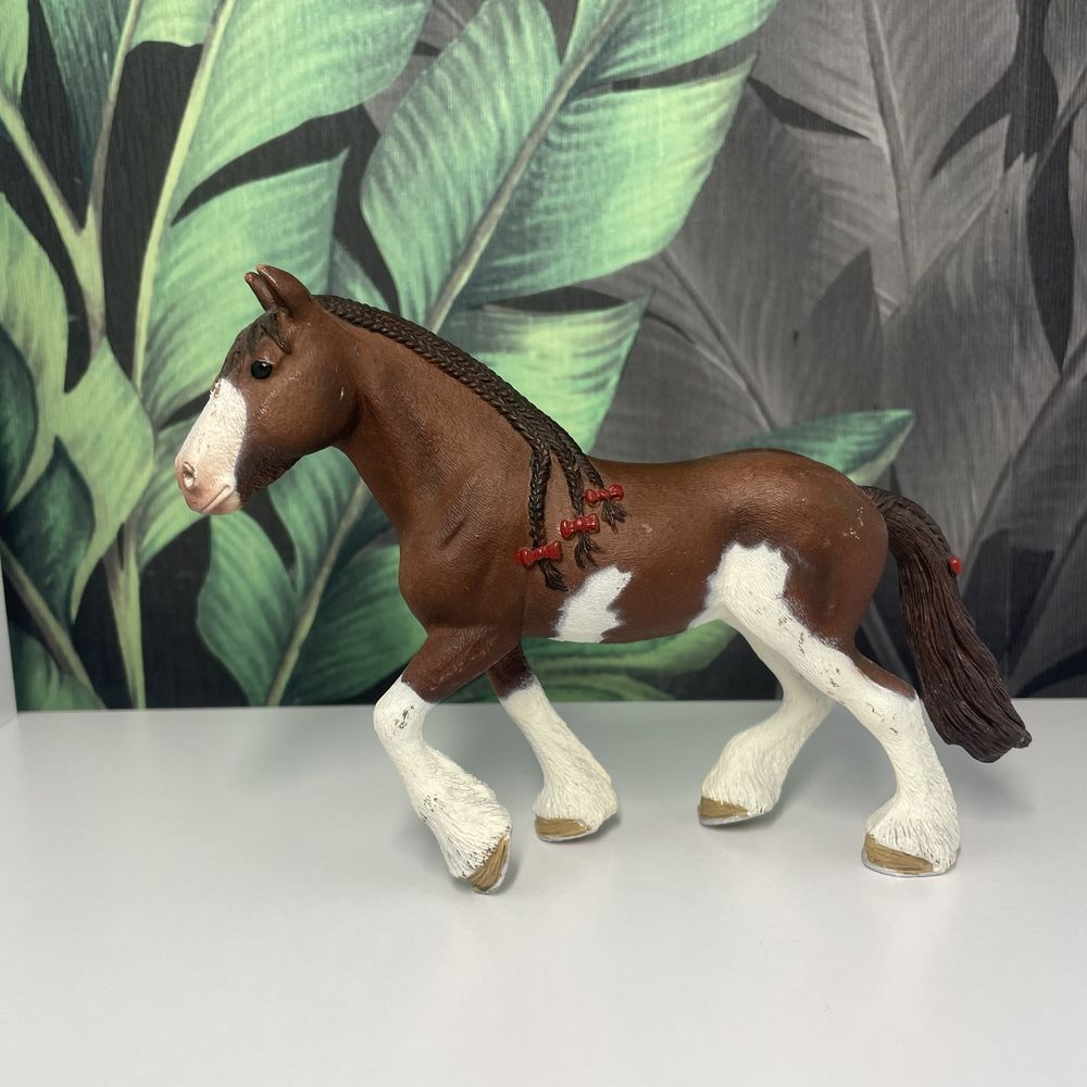 Коні Schleich