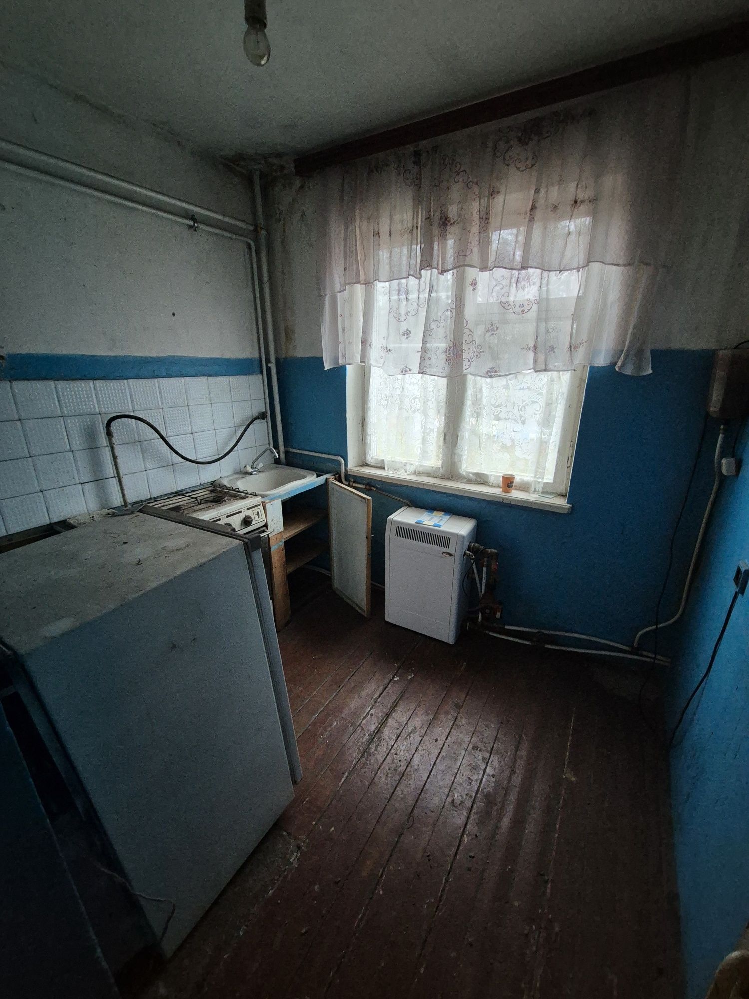 Ексклюзив! Продаж 1к.кв-ри,смт Висока Піч