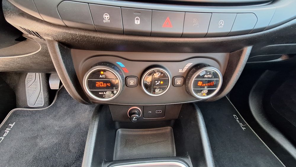 Fiat TIPO SW 1.6 Multijet 120cv Easy,