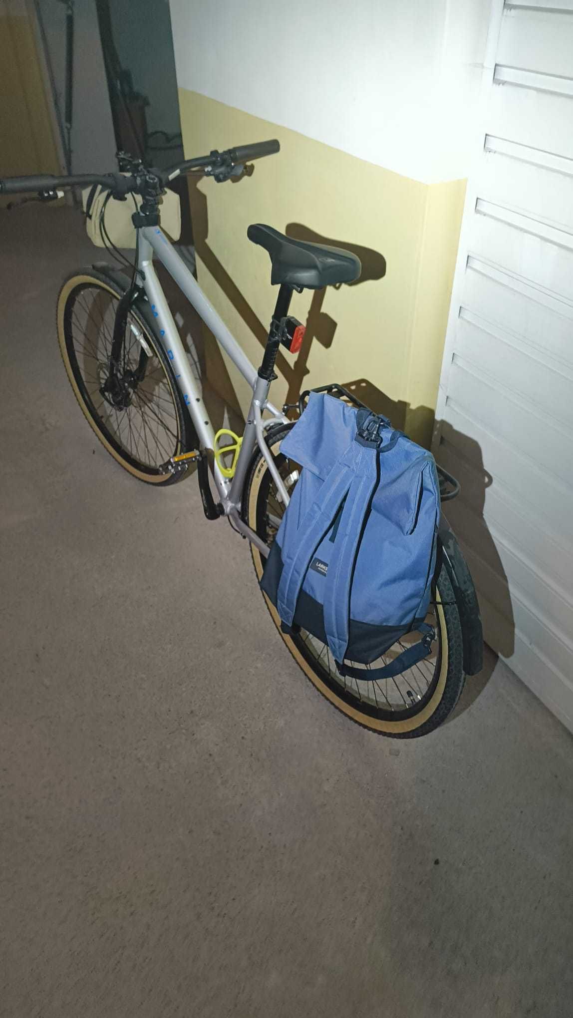 Bicicleta Cidade Marin Kentfield 2