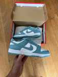 Nike Dunk Low Retro originais novas na caixa 44