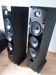 Kolumny Focal Chore 826