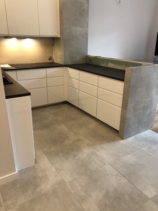 Montaż Mebli  Uprawnienia elektryczne SEP