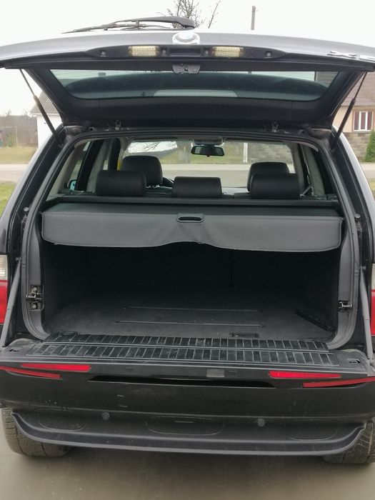 Продам бмв х5е53