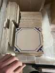 Azulejos antigos
