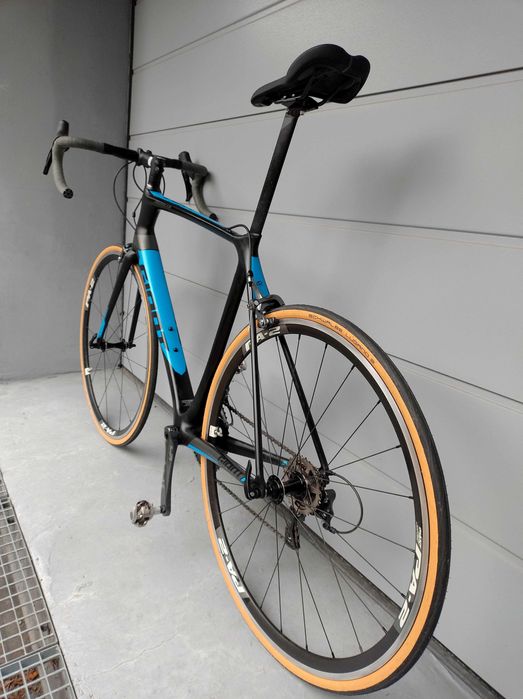 Okazja Giant TCR Advanced 3 / L / 58