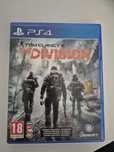 Tom clancy division