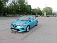 Renault Clio jak nowy
