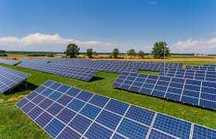 Sistema solar moderno a partir de 500 Euros