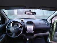 Daihatsu Sirion 1.3 benzyna