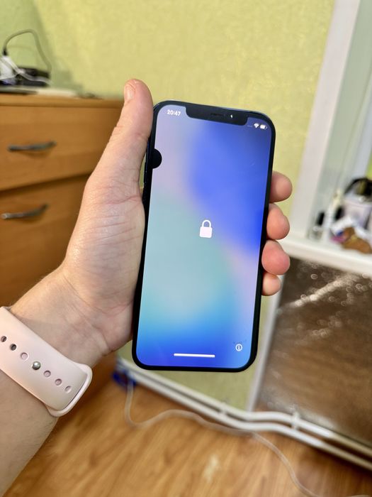 Дисплей Iphone 12,12 pro в наличии много вариантов