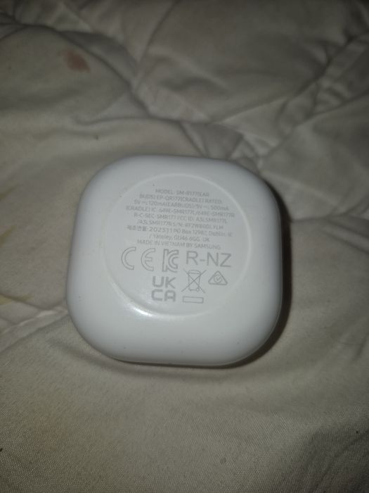 Samsung Galaxy Buds2