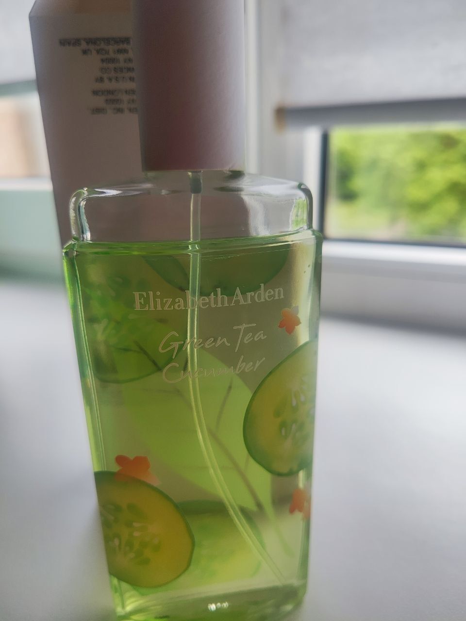 Elizabeth Arden Green Tea