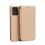 Beline Etui Book Magnetic Moto G13/G23Złoty /Gold