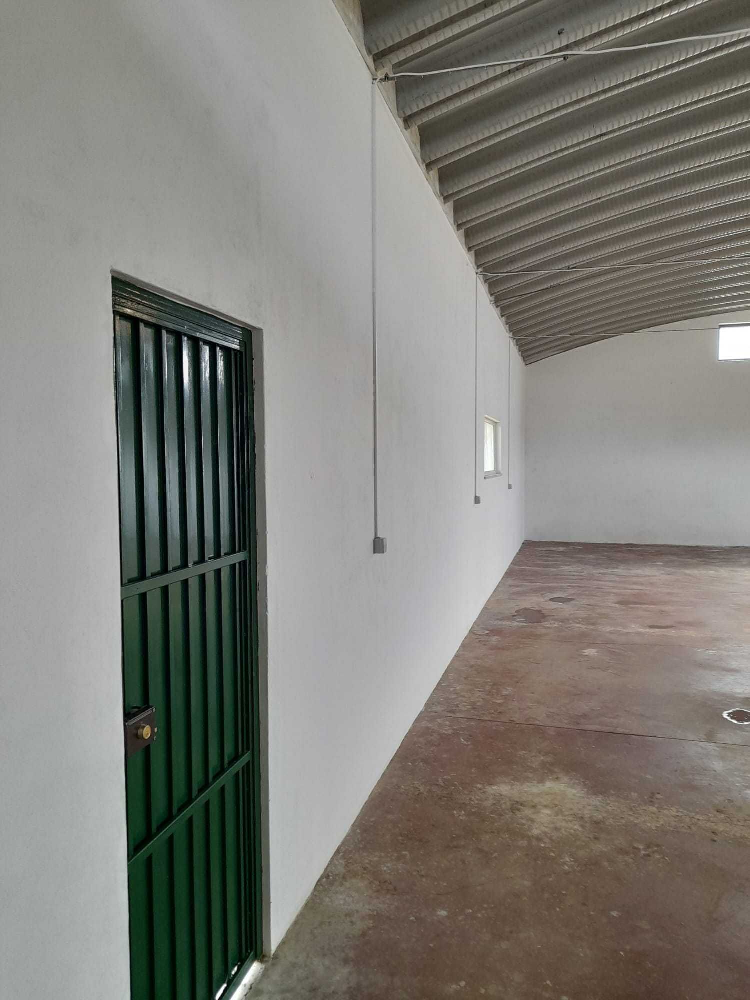 Armazém/Espaço Amplo