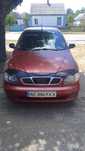 Продам автомобиль Daewoo Sens 1.3  2003г..